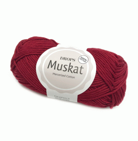 Muskat (41) burgunder