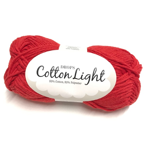 Cotton Light (32) rot