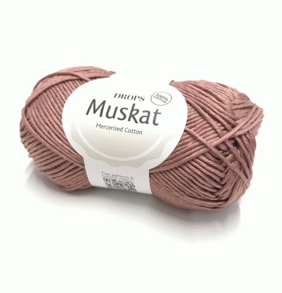 Muskat (09) muskatnuss