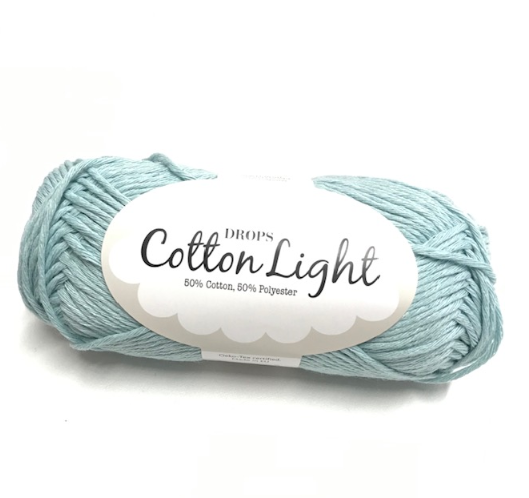Cotton Light (27) mint